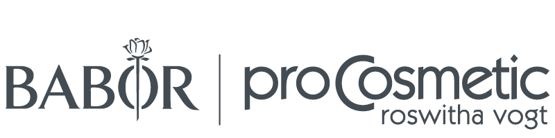 Logo BABOR procosmetik